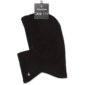 Volcom Volcom Travelin Hood Thingy 2027 in Black | Polyester - $50.00 at evo