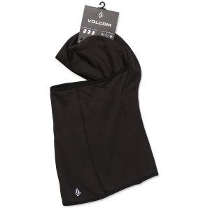 Volcom Volcom Face Pow Balaclava 2027 in Black | Elastane/Polyester - $42.00 at evo