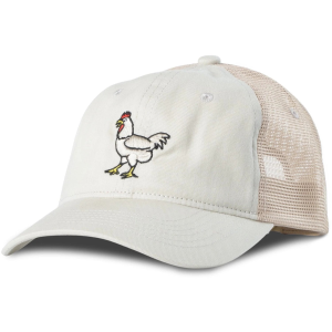 Sendero Provisions Co. Sendero Provisions Co. Hen Hat 2026 | Cotton - $35.00 at evo