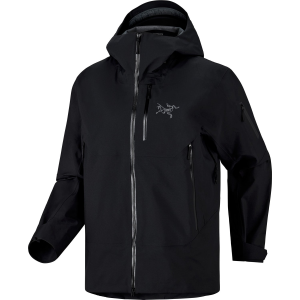 Arc'teryx Arc'teryx Sabre Jacket Men's 2027 in Blue size Large | Nylon - $750.00 at evo