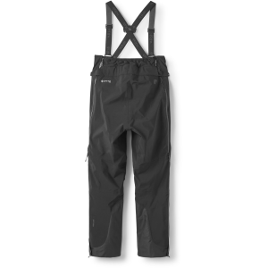Rab(R) Women's Rab(R) Khroma Latok GORE-TEX Bibs 2027 in Black size Medium - $649.95 at evo