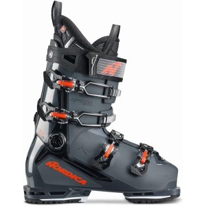 Nordica Speedmachine 3 110 X Ski Boots 2023 /Plastic size 29.5 | Aluminum/Plastic