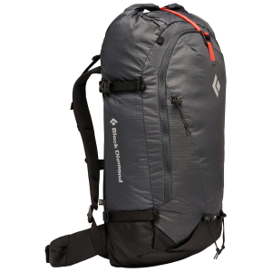 Black Diamond Black Diamond Cirque 50 Backpack 2027 in Gray size Small/Medium | Nylon/Aluminum - $299.95 at evo