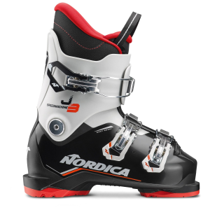 Nordica Kid's Nordica Speedmachine J 3 R Ski BootsKids' 2026 size 19.5 | Plastic - $270.00 at evo