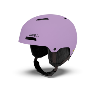 Kid's Giro Crue MIPS Helmet 2027 in Black size Medium