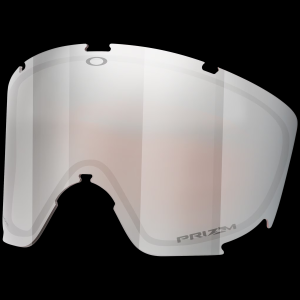 Oakley Oakley Mont Scape L Low Bridge Fit Goggle Lens 2027 in Black - $119.00 at evo