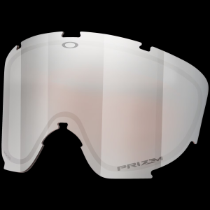 Oakley Oakley Mont Scape M Low Bridge Fit Goggle Lens 2027 in Black - $119.00 at evo