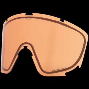 Oakley Oakley Mont Scape L Goggle Lens 2027 in Red - $87.00 at evo