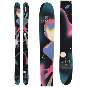 Armada ARW 112 Skis + Strive 13 Demo Ski Bindings 2025 size 165