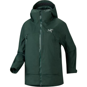 Arc'teryx Women's Arc'teryx Sentinel Insulated Jacket 2026 in Green size X-Small | Polyester - $900.00 at evo