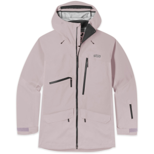 Stio Figment Jacket Men's 2027 in Green size Small | Polyester
