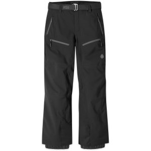 Stio Environ Pants Men's 2027 in Green size Medium | Polyester