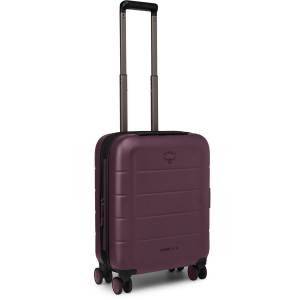 Osprey Osprey Ozone Exp Carry-On Hardside 4-Wheel Bag 2027 in Burgundy - $350.00 at evo