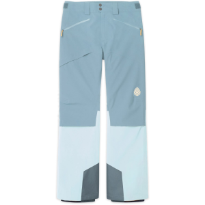 Women's Stio Skyrider Pants 2027 in Blue size Medium