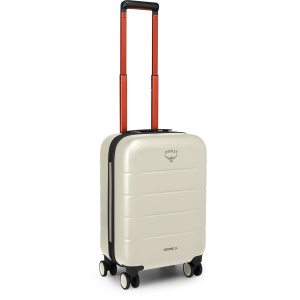 Osprey Osprey Ozone Carry-On Hardside 4-Wheel Bag 2027 in Khaki - $295.00 at evo