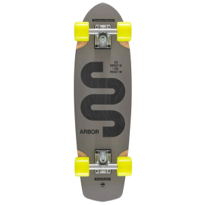 Arbor Arbor Venice Pocket Rocket Meridian Cruiser Skateboard Complete 2027 - $129.99 at evo