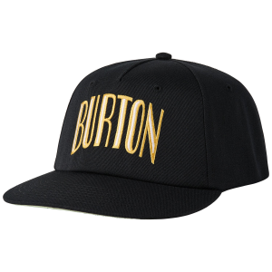 Burton Burton 90's Hat 2027 in Black - $34.77 at evo