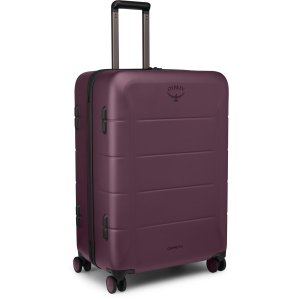 Osprey Osprey Ozone Hardside 30in 4-Wheel Bag 2027 in Black - $450.00 at evo