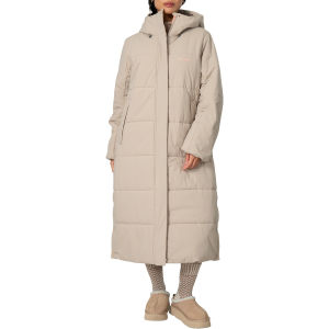 Kari Traa Women's Kari Traa Eirin Parka Jacket 2027 Khaki size Small | Polyester - $350.00 at evo