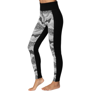 Kari Traa Women's Kari Traa Olea Pants 2027 in Black size X-Large | Wool - $140.00 at evo