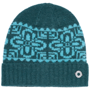 Kari Traa Women's Kari Traa Disa Beanie Hat 2027 in Blue | Acrylic/Wool/Elastane - $45.00 at evo
