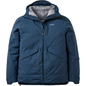 Rab(R) Rab(R) Novaline Jacket Men's 2027 in Blue size X-Large - $449.95 at evo