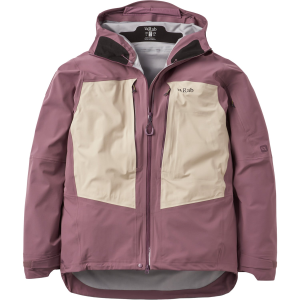 Rab(R) Rab(R) Kinetic Alpine Stretch Jacket Men's 2027 in Blue size X-Large - $424.95 at evo