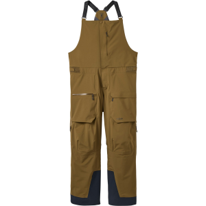 Rab(R) Rab(R) Bigline Bibs Men's 2027 in Brown size Large - $379.95 at evo