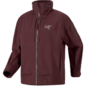 Arc'teryx Arc'teryx Strato Jacket Men's 2027 in Black size Large - $900.00 at evo