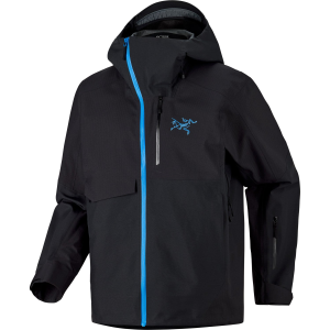 Arc'teryx Arc'teryx Sidewinder Jacket Men's 2027 in Black size Large - $850.00 at evo