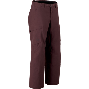 Arc'teryx Arc'teryx Strato Pants Men's 2027 in Red size X-Large - $700.00 at evo