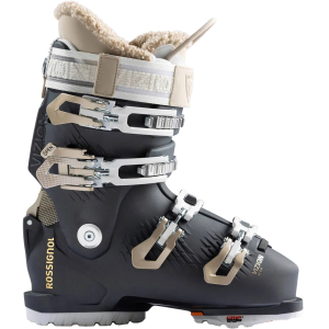 Rossignol Women's Rossignol Vizion 4B 90 Pro GW Ski Boots 2027 size 26.5 | Rubber - $699.95 at evo