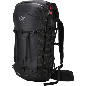 Arc'teryx Arc'teryx Micon 37L Backpack 2027 in Black | Nylon - $280.00 at evo