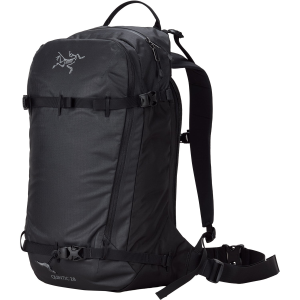 Arc'teryx Arc'teryx Quintic 28L Backpack 2027 in Black size Regular - $250.00 at evo