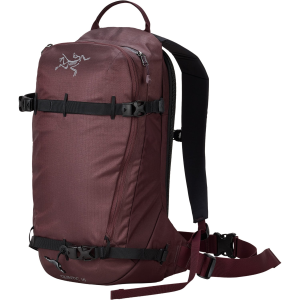 Arc'teryx Arc'teryx Quintic 16L Backpack 2027 in Purple size Regular - $230.00 at evo