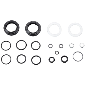 Rockshox RockShox Pike Solo Air Fork Service Kit 2026 in Black - $45.00 at evo