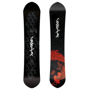 Capita CAPiTA Kazu Kokubo Pro Snowboard 2027 size 157 | Bamboo - $679.95 at evo