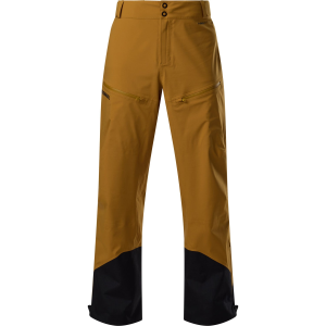 Rossignol Rossignol Evader 2.0 3L Shell Ski Pants Men's 2027 Khaki size Large - $320.00 at evo