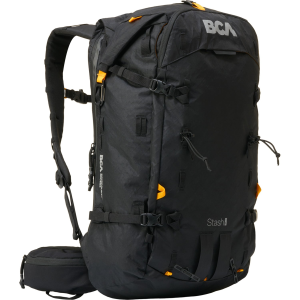 Bca BCA Stash 30 UL Backpack 2027 in Black size 30L | Nylon/Polyester - $299.95 at evo