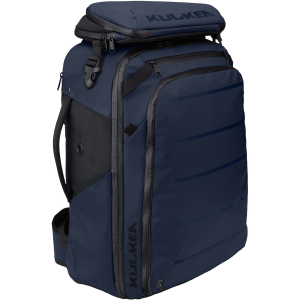 Kulkea Kayda 44 Boot Bag 2027 in Blue | Nylon/Polyester