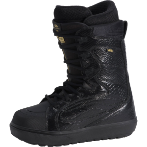 Vans Vans Super Standard x Ryo Aizawa Snowboard Boots 2027 in Black size 11 | Rubber - $235.00 at evo