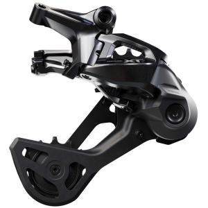 Shimano Shimano Deore XT RD-M8230 SGS 11-Speed Rear Derailleur 2027 size 50T Max - $170.00 at evo