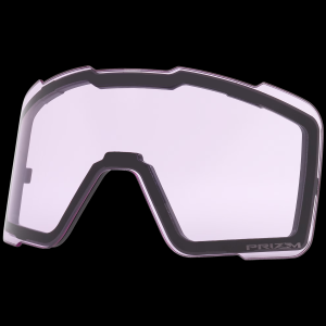 Oakley Oakley Line Miner Pro M Goggle Lens 2027 in Pink - $104.00 at evo