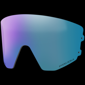 Oakley Oakley Flow Scape L Low Bridge Goggle Lens 2027 in Blue - $119.00 at evo