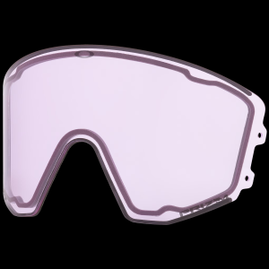 Oakley Oakley Flow Scape L Goggle Lens 2027 in Pink - $87.00 at evo