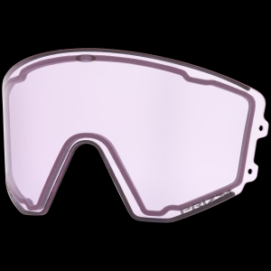 Oakley Oakley Flow Scape M Goggle Lens 2027 in Pink - $87.00 at evo