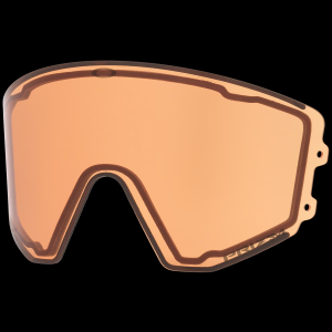 Oakley Oakley Flow Scape M Low Bridge Goggle Lens 2027 in Pink - $87.00 at evo