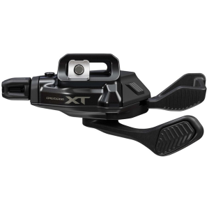 Shimano Shimano Deore XT SL-M8200 12-Speed Shifter 2027 size I-Spec Ev | Rubber - $85.00 at evo