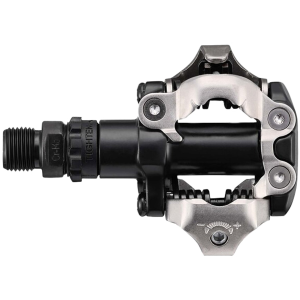 Shimano PD-MT520 SPD Pedals 2027 in Black