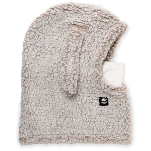 Turtle Fur Kid's Turtle Fur Comfort Lush Bunny Overhood 2027 in Khaki | Polyester - $42.00 at evo